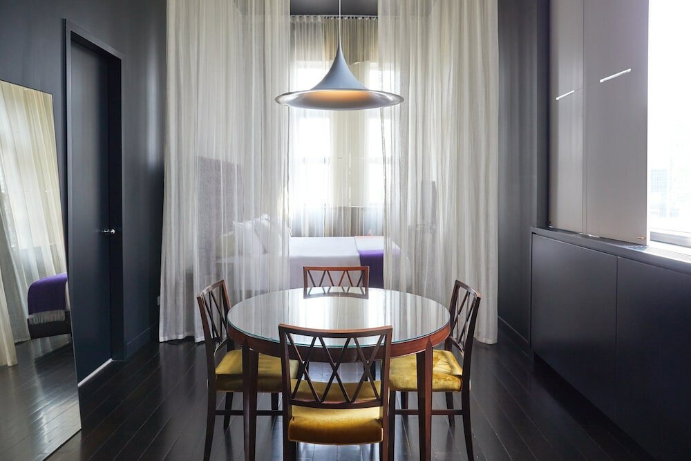 Фото Hotel St Paul