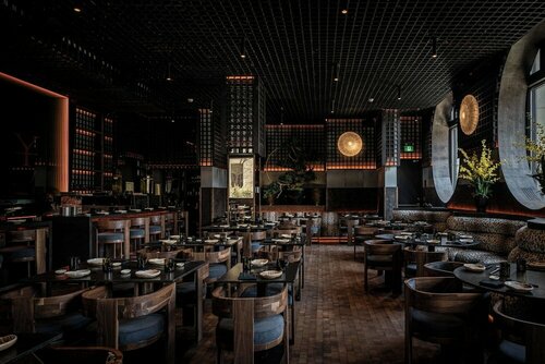 Внешний вид отеля Hotel St Paul в Монреале, фото 3