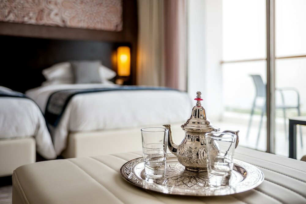 Фото Hyatt Place Taghazout Bay