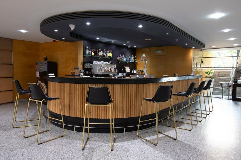 Фото Eurostars Acteón