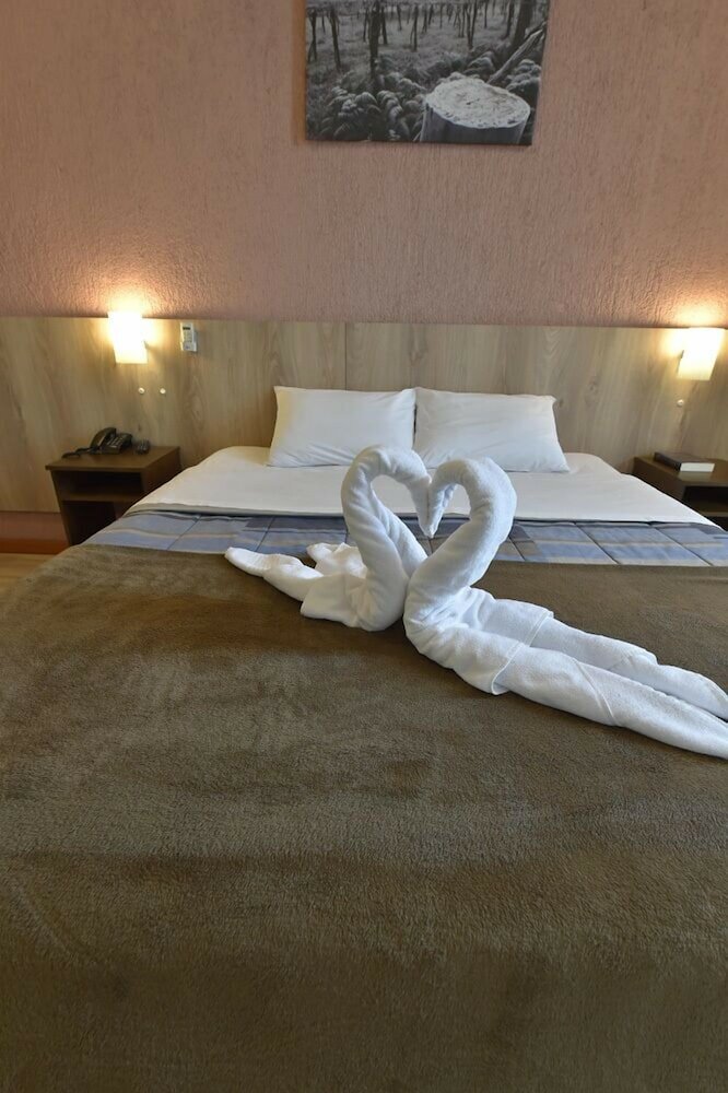 Фото Hotel Villa Aconchego