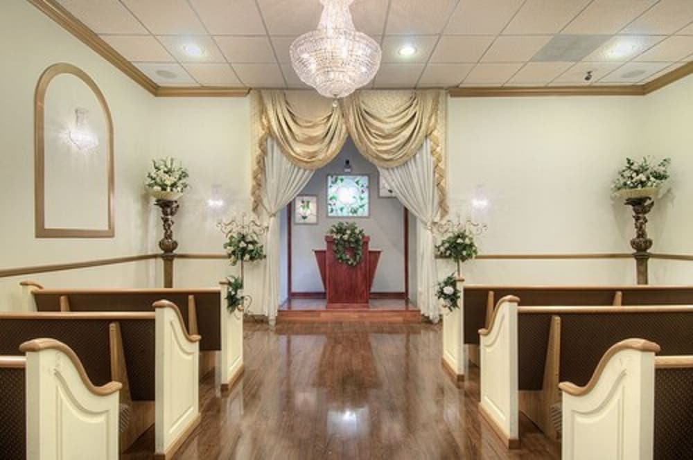 Фото Shalimar Hotel of Las Vegas