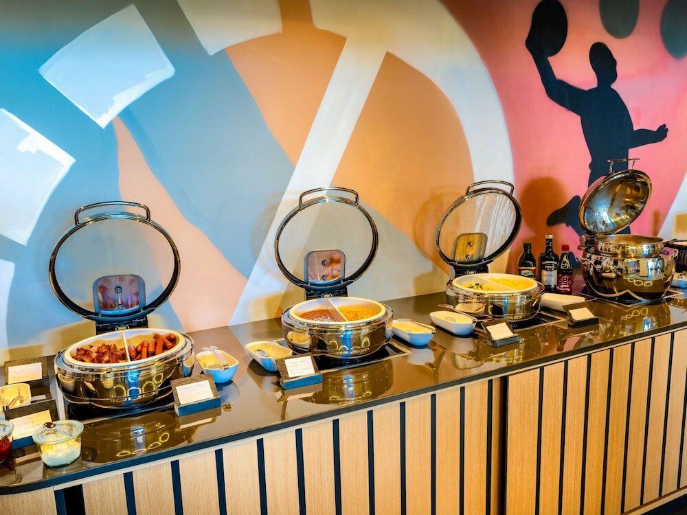 Фото Ibis Styles Batumi