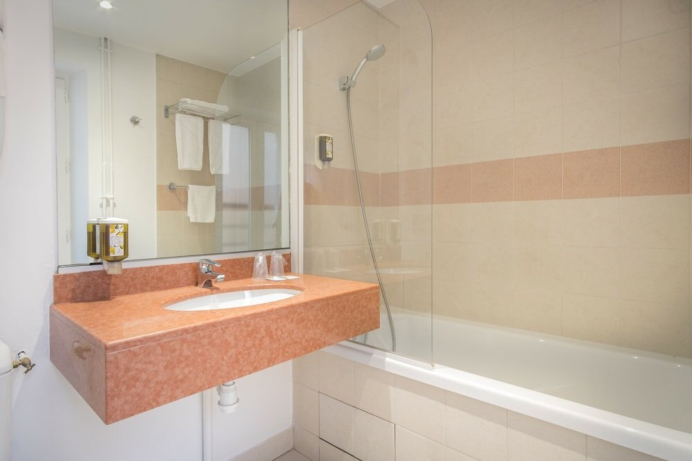 Фото Hotel Arcadie Montparnasse