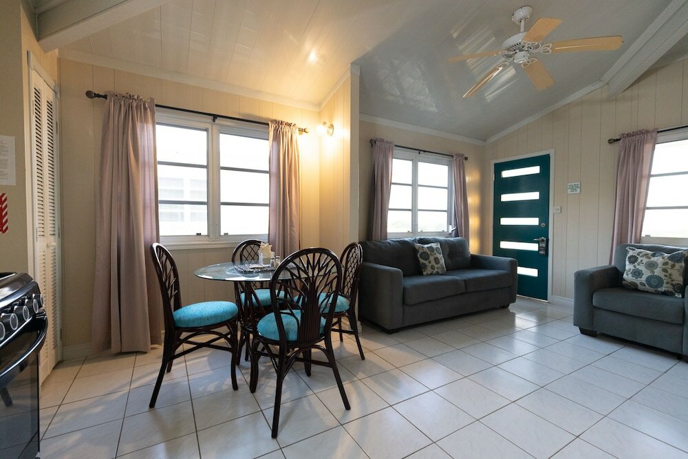 Фото South Coast Horizons