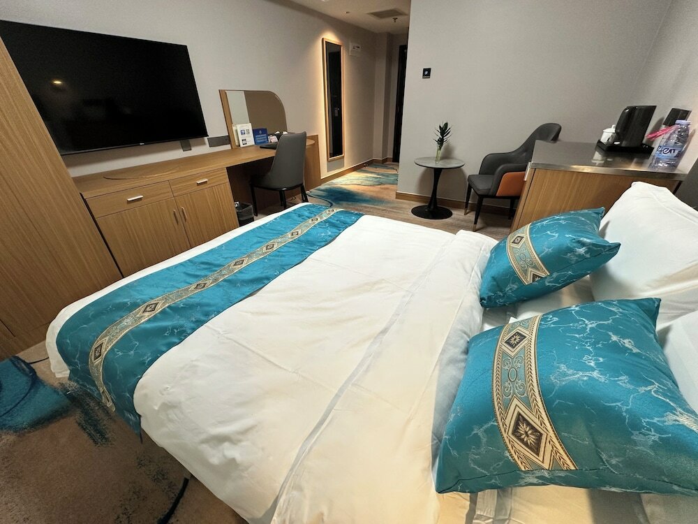 Фото The North Garden