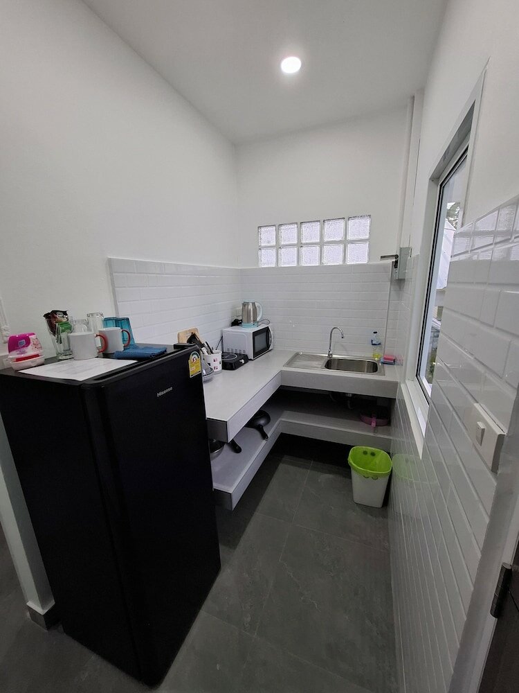 Фото Thiptara Resort