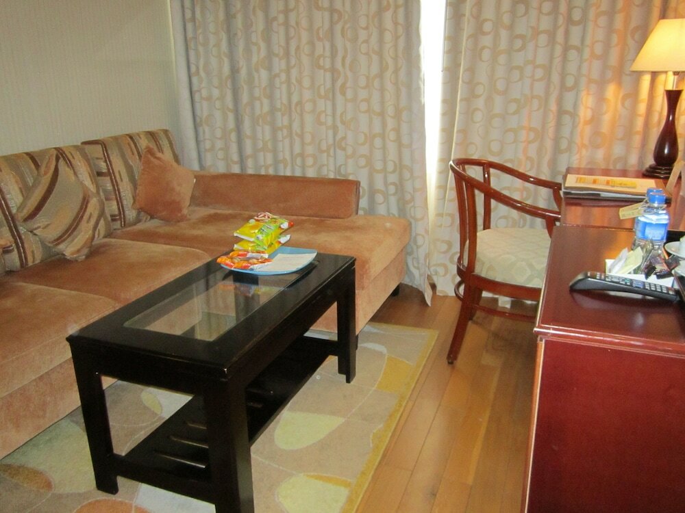 Фото First Hotel