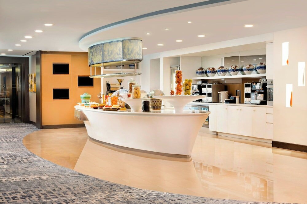 Фото Sheraton Imperial Kuala Lumpur Hotel