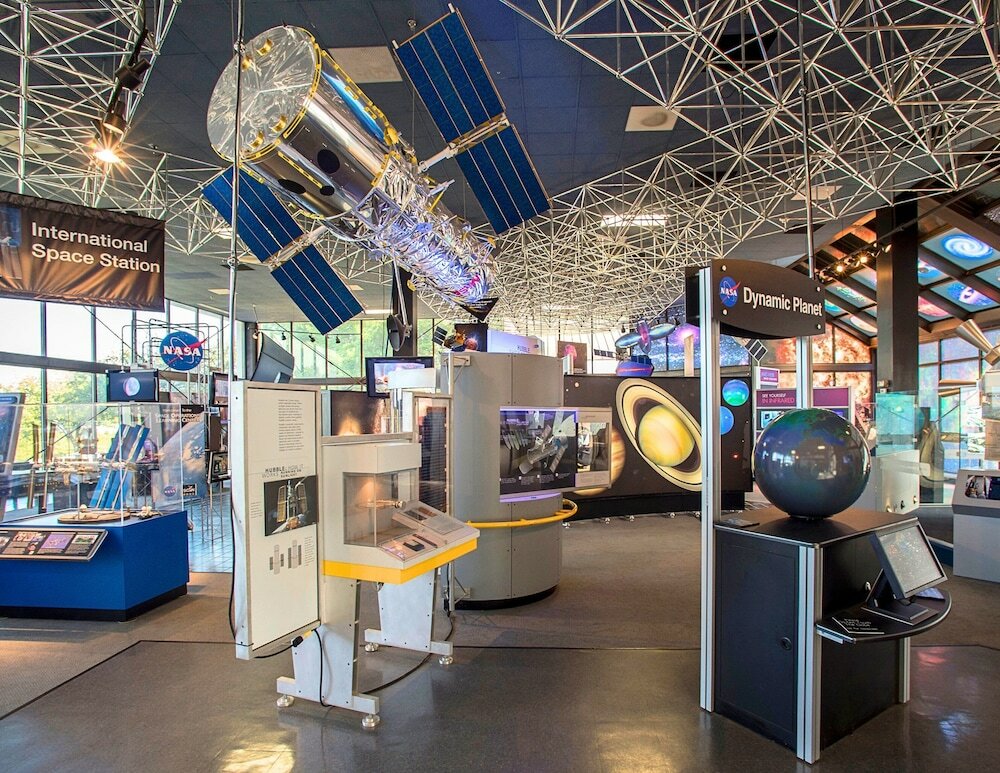 Фото Staybridge Suites Washington D. C. - Greenbelt, an Ihg Hotel