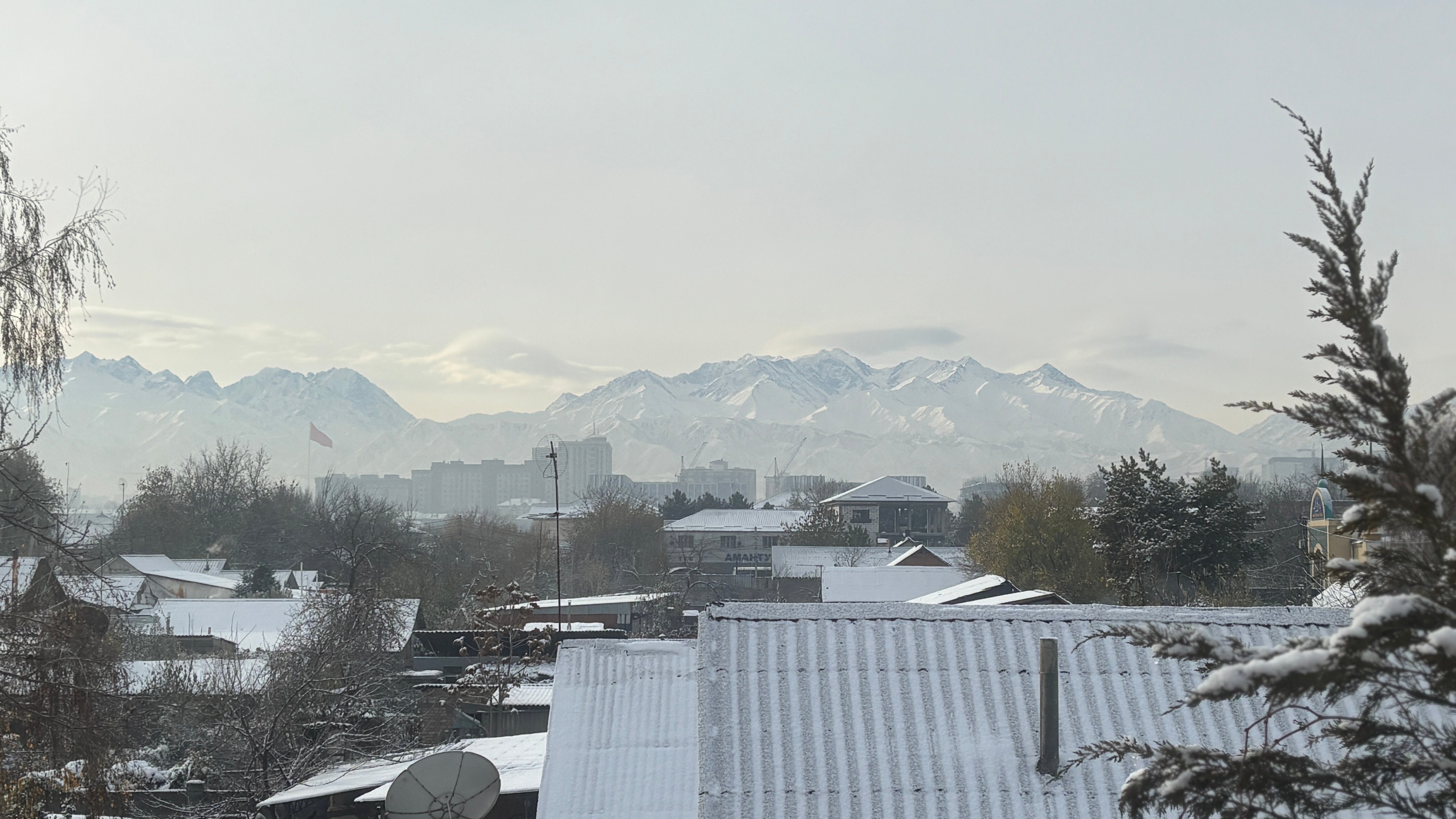 Фото Kausar Hotel