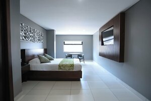 Гостиница Aqua Rio Hotel