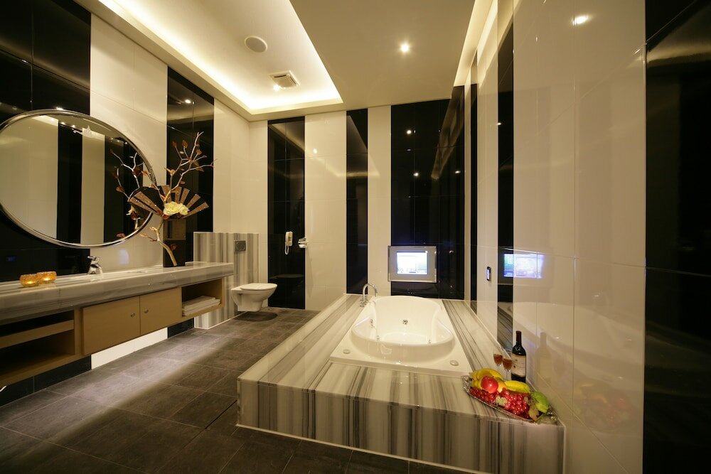 Фото Dubai Villa Motel