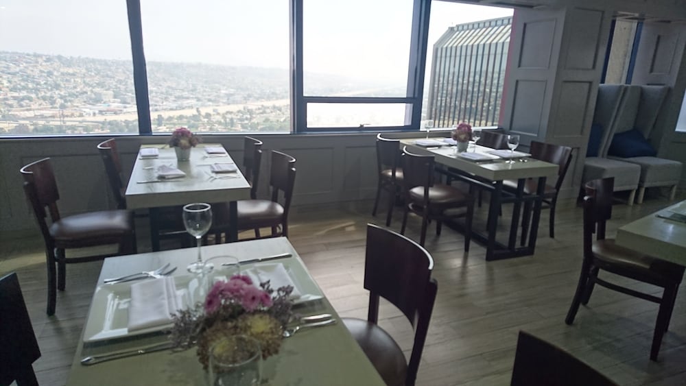 Фото Grand Hotel Tijuana