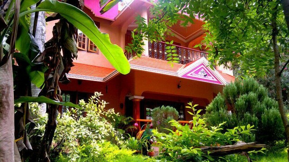 Фото Ganesh House Homestay
