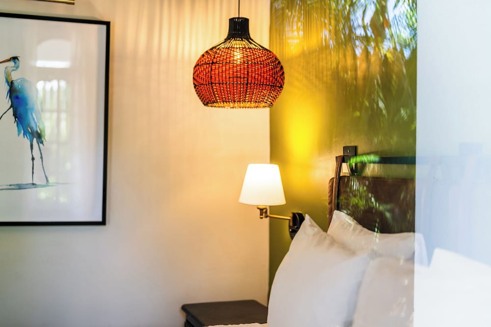 Фото Travellers Beach Resort