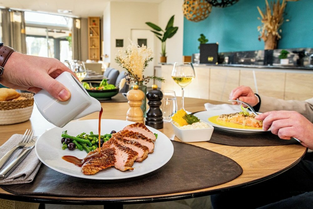 Фото Mercure Beaune Centre hotel