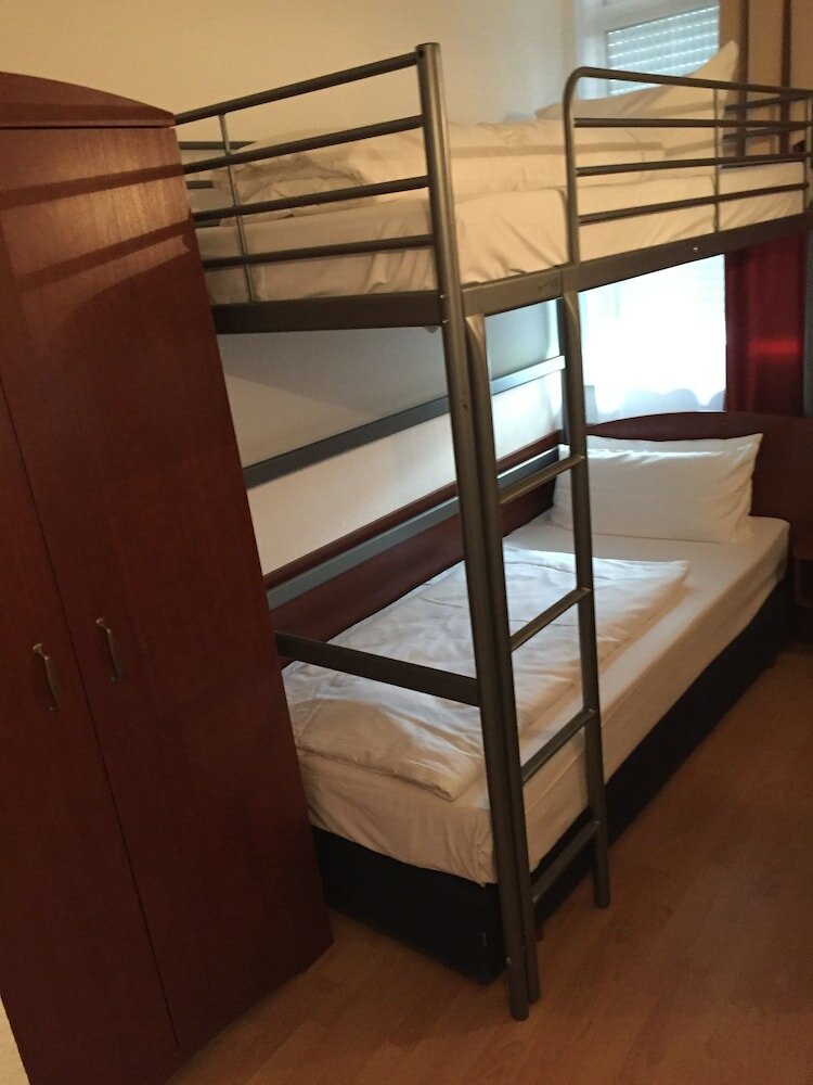 Фото Hotel Aurelia