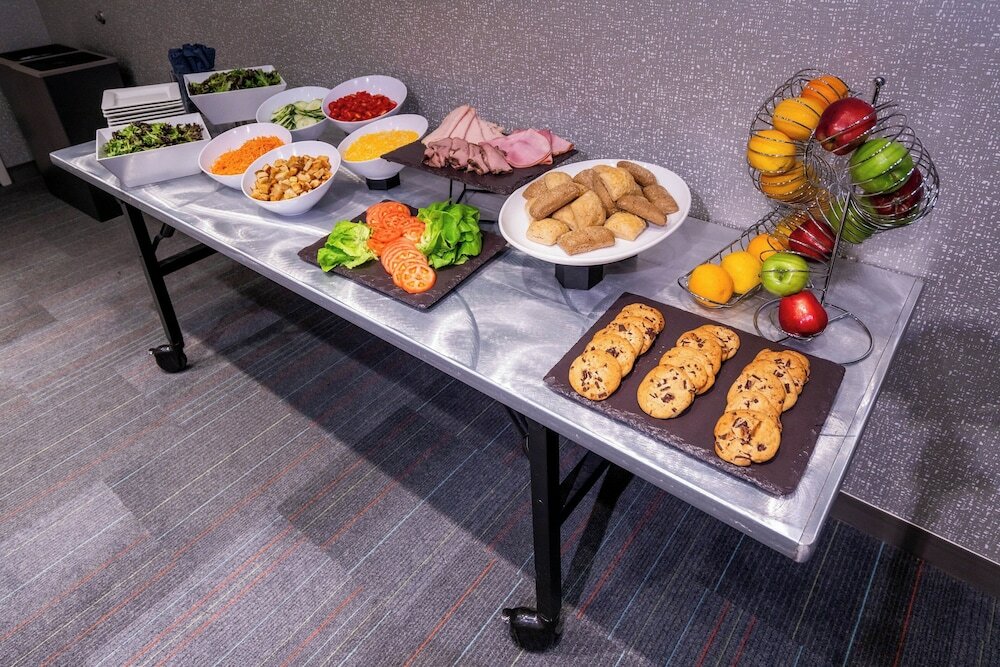 Фото Aloft Louisville Downtown