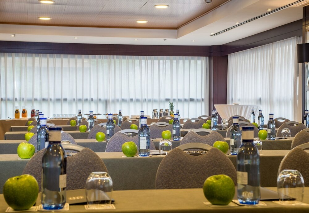 Фото Hotel Valencia Center