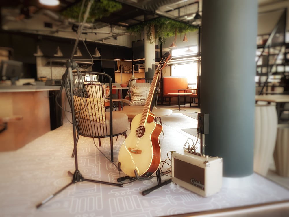 Фото Hotel ibis Madrid Getafe