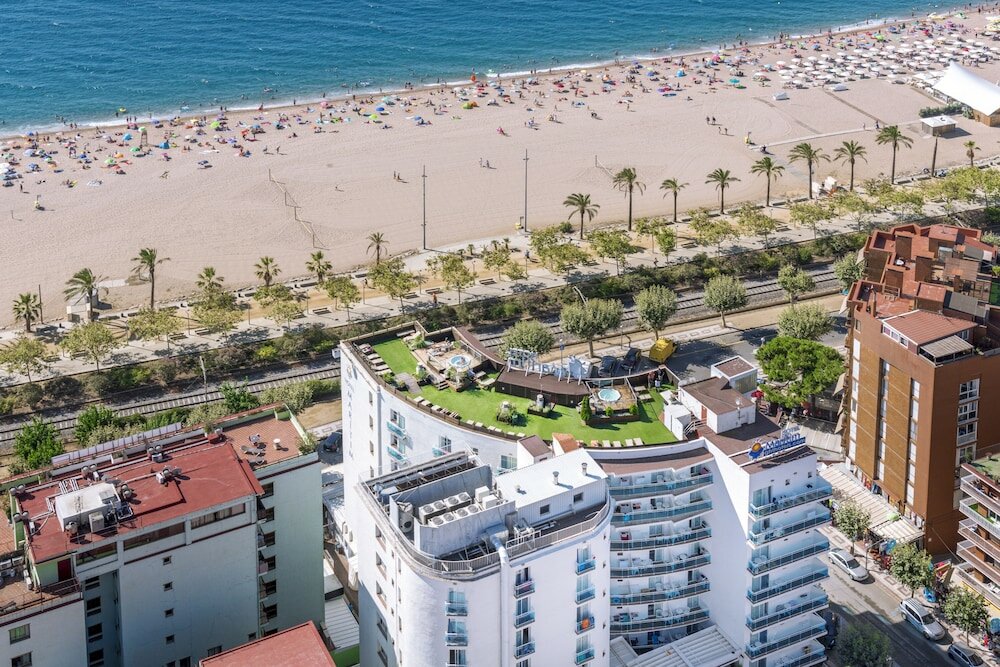 Фото Hotel Ght Marítim