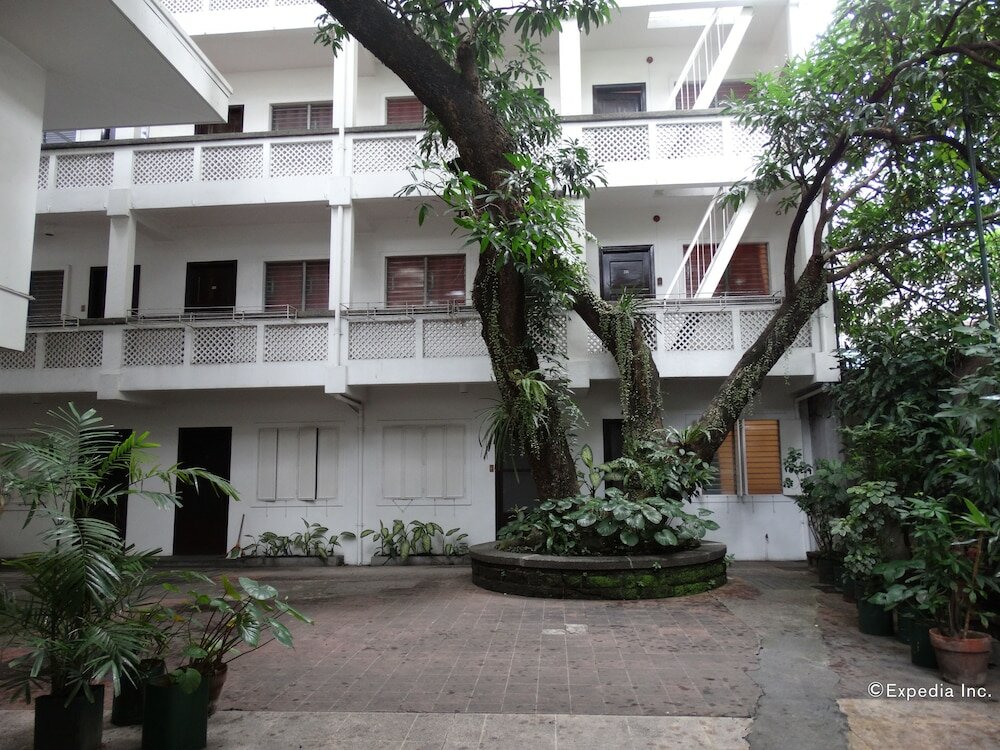 Фото Pension Natividad