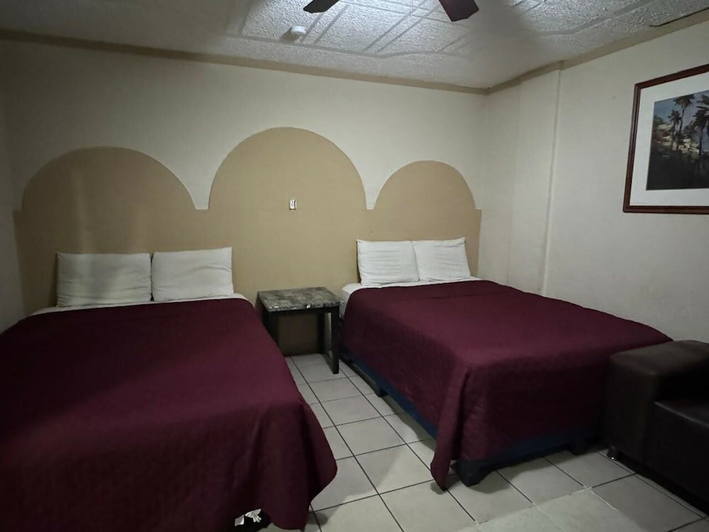 Фото Hotel Suiza