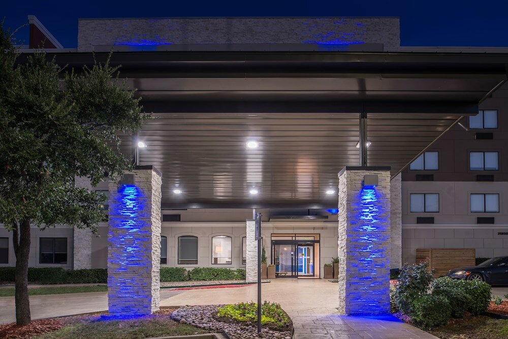 Фото Holiday Inn Express Hotel & Suites Mesquite, an Ihg Hotel