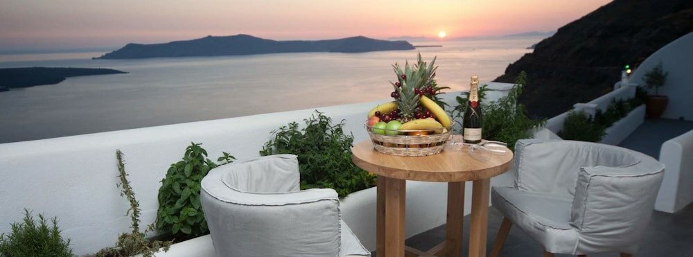 Фото Fanari Vista Suites