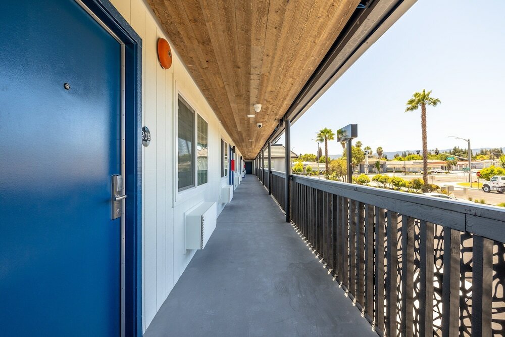 Фото Hotel Stratford