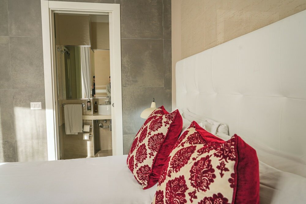 Фото Corso Boutique Luxury Rooms