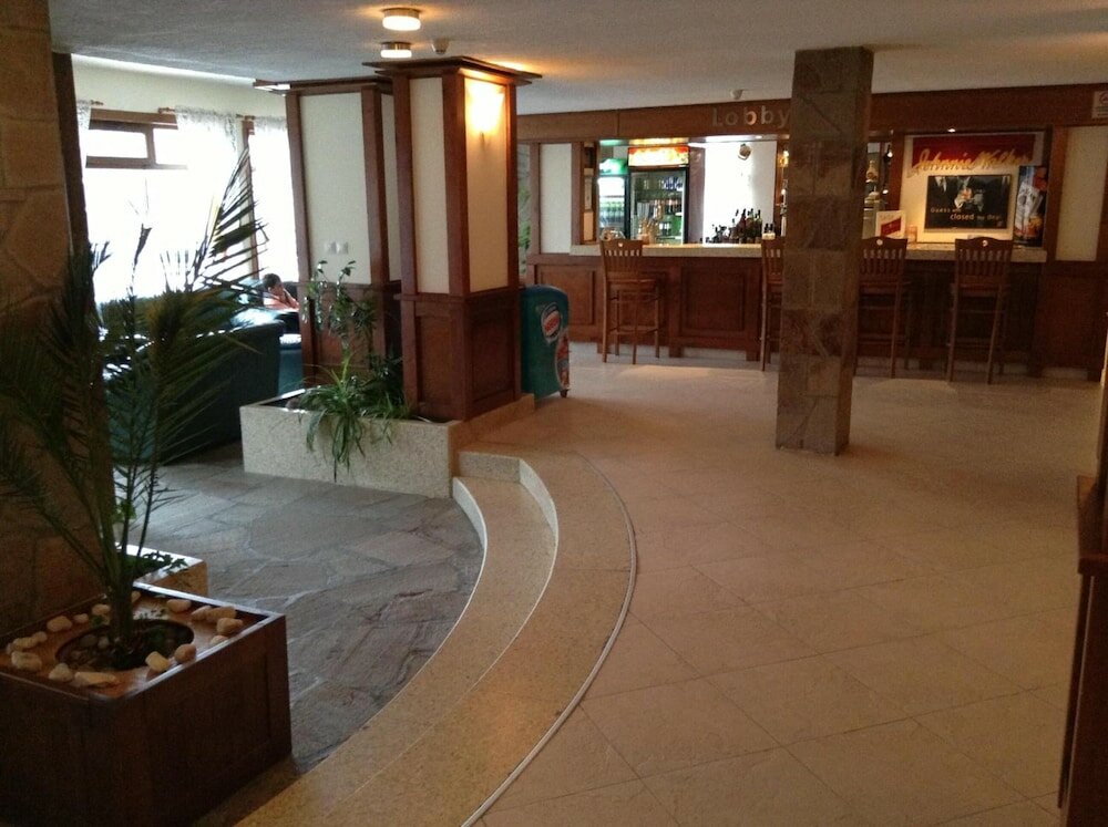 Фото Hotel Bansko