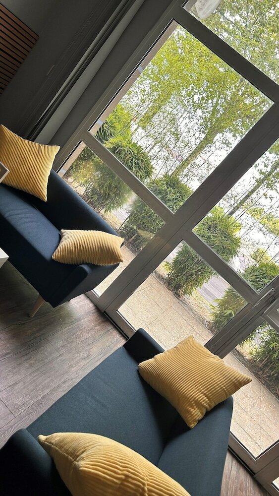 Фото Kyriad Marne-La-Vallée Torcy