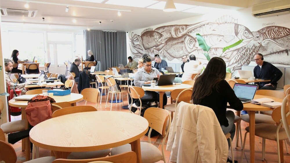 Фото WOT Lagos Montemar