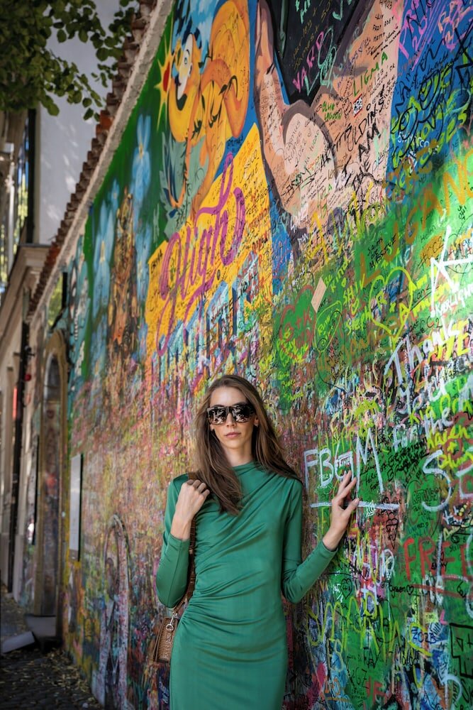 Фото Almanac X Alcron Prague