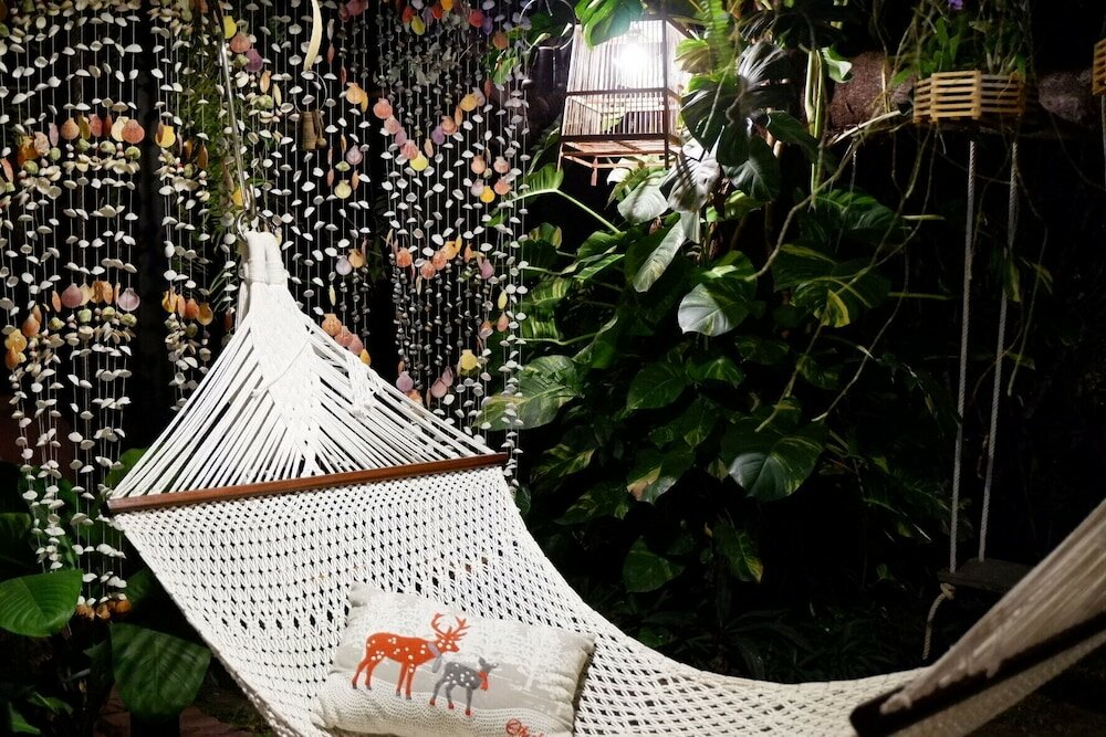 Фото The Park Ayutthaya Resort and SPA