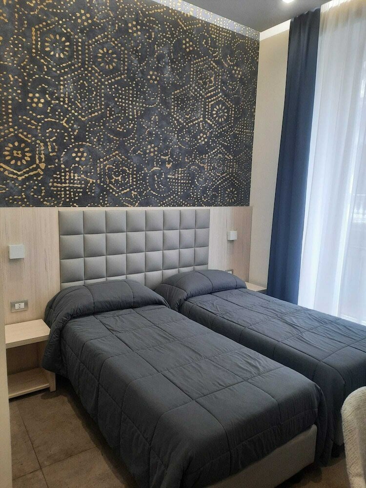 Фото Schilizzi Hotel