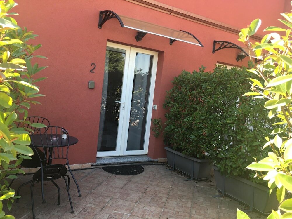 Фото B&b La Terrazza