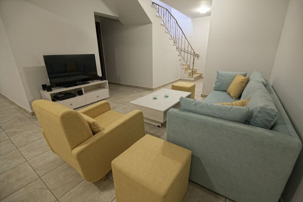 Фото Pearls of Crete - Holiday Residences