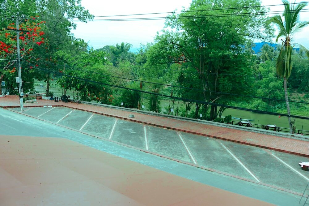 Фото Ban Lakkham River View