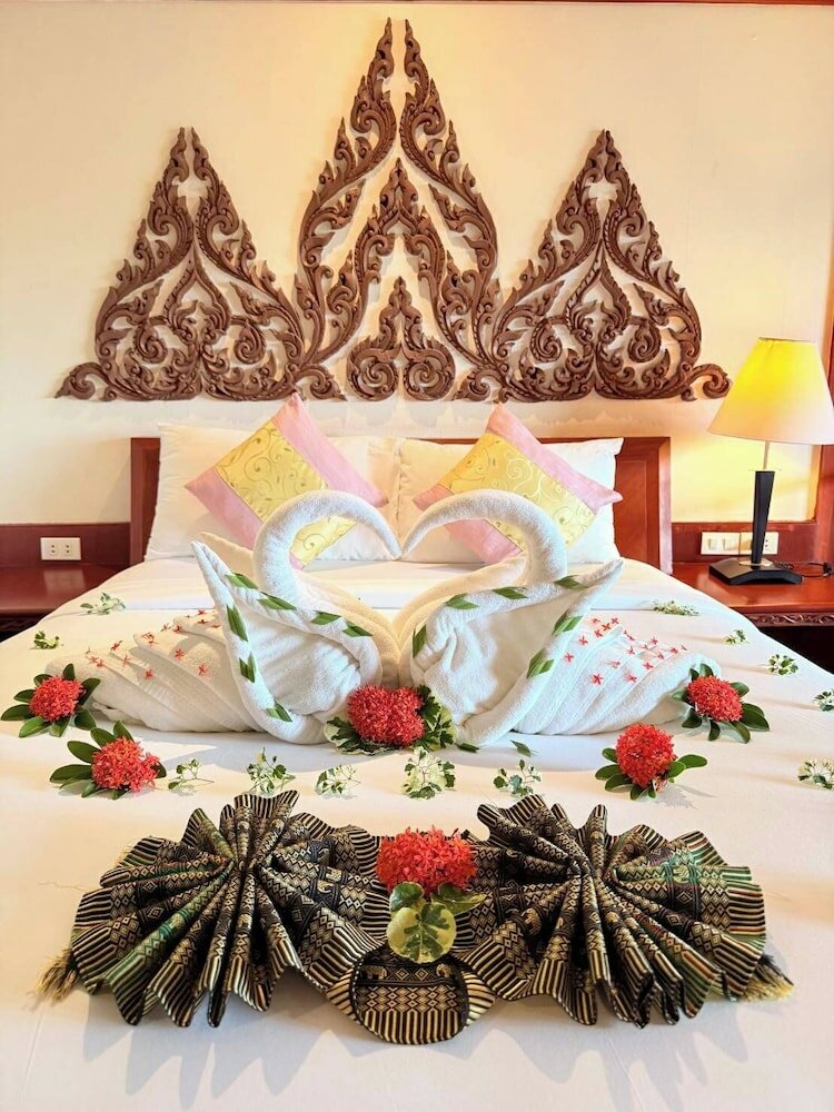 Фото Anyavee AO Nang Bay Resort