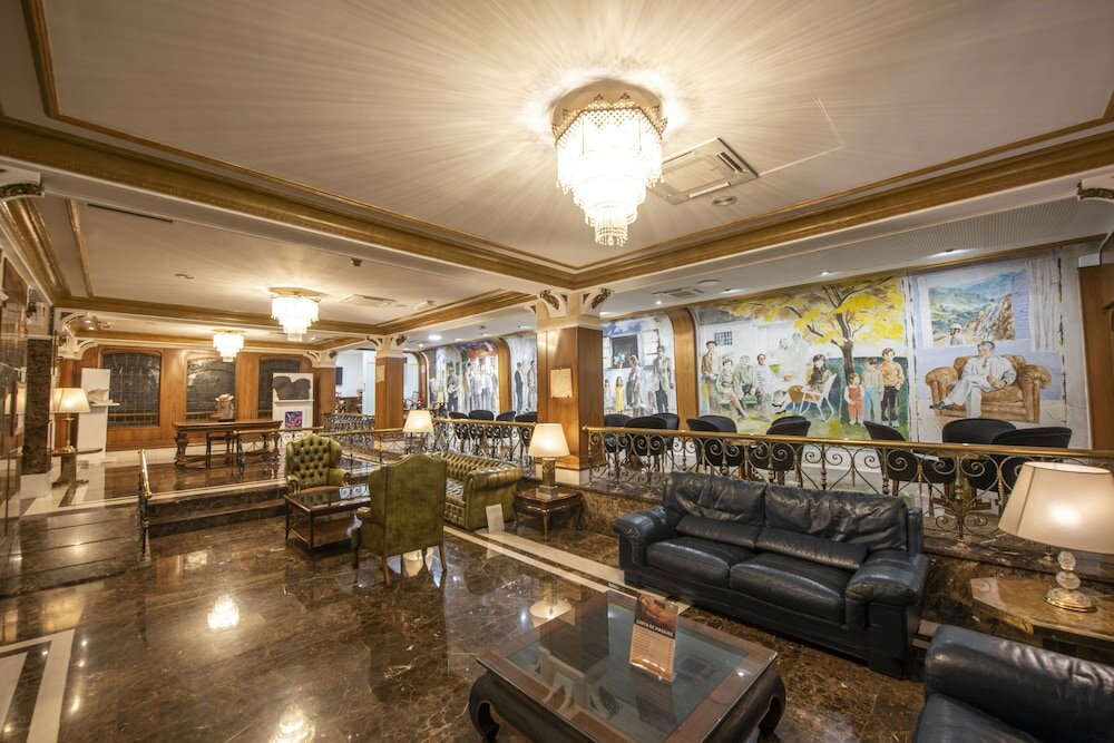 Фото Eurostars Araguaney