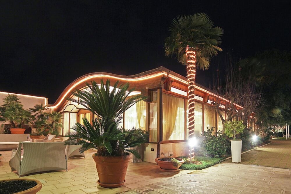 Фото Park Hotel La Grave