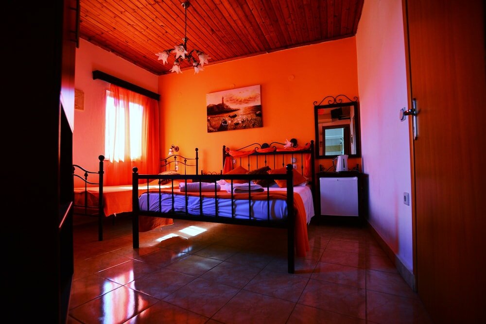 Фото Olympos Pension