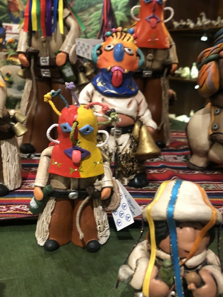 Фото Mercure Alameda Quito