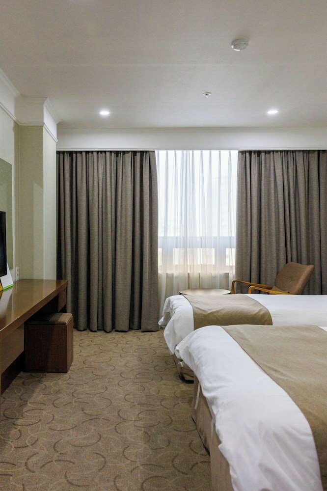 Фото Staz Hotel Jeju Robero