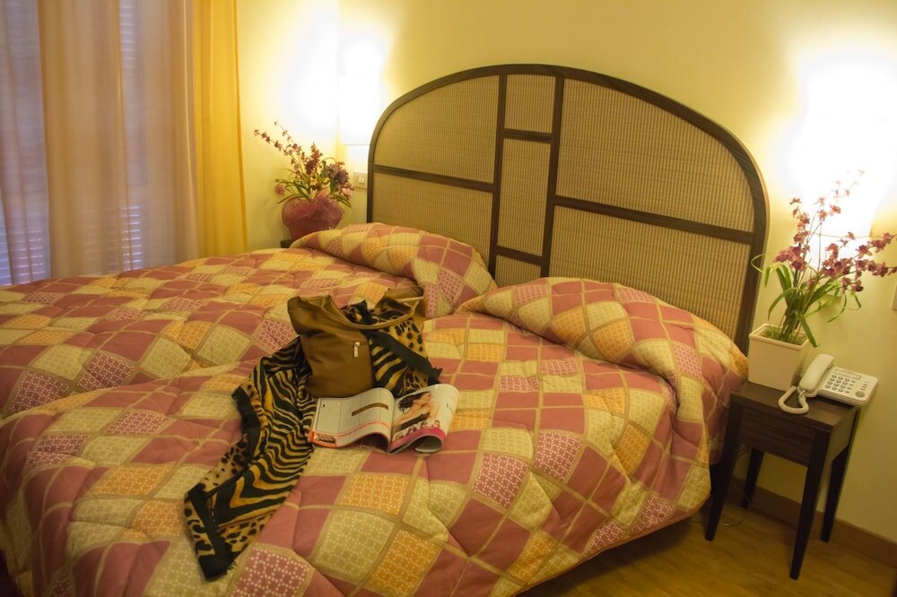Фото Hotel Novecento