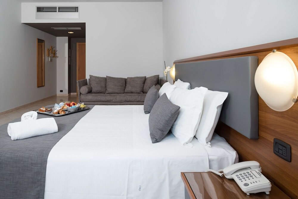 Фото Blu Hotel