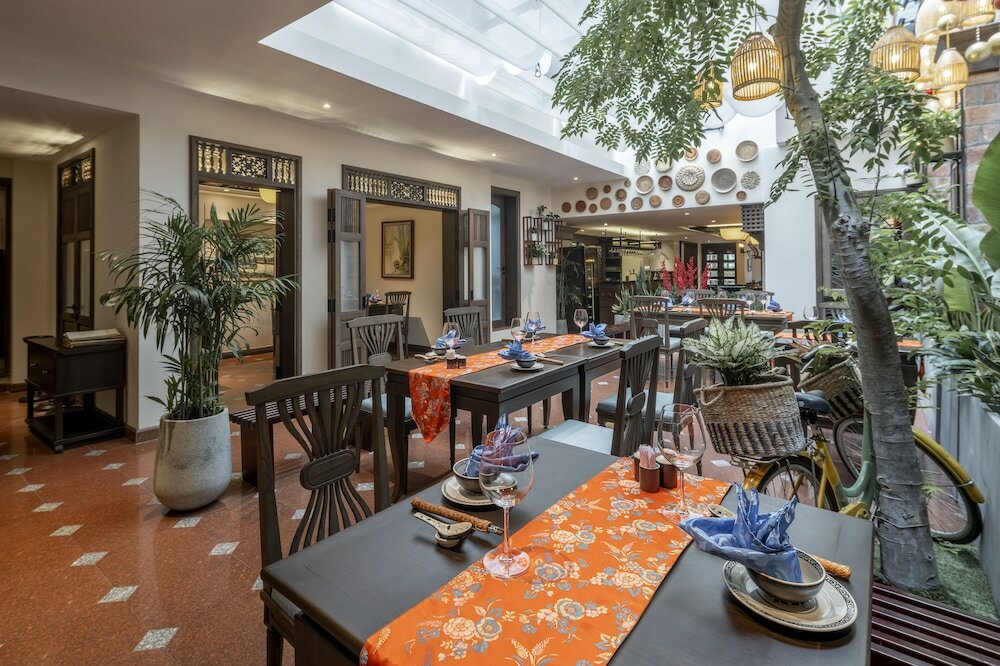 Фото De Syloia Hotel